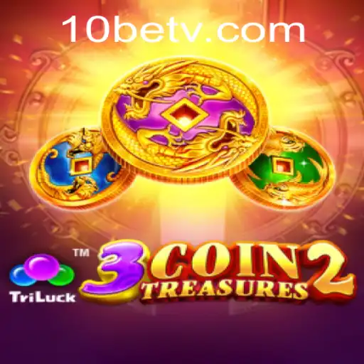 Exploring the Adventure of 3CoinTreasures2 on FFFJOGOS