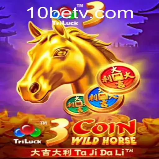 Exploring the Exciting World of 3CoinWildHorse: The Latest Gaming Phenomenon