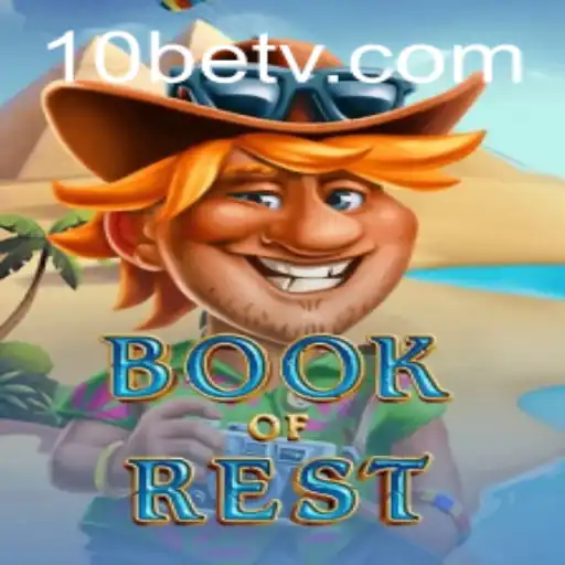 Exploring the Enigmatic World of BookofRest: A Dive into Adventure