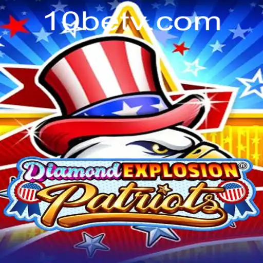 Discover the Thrills of DiamondExplosionPatriots: An Epic Adventure in Gaming