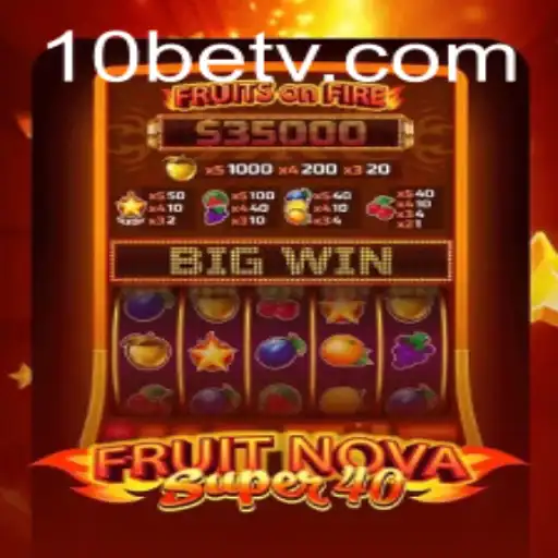 Unveiling FruitNovaSuper40: A Mesmerizing Casino Adventure