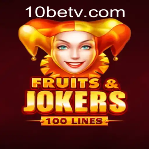 FruitsAndJokers100: A Vibrant Journey into Classic Slot Gaming