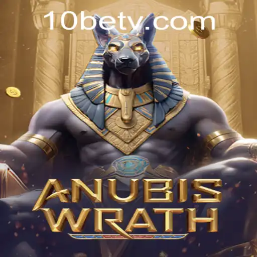 Unleashing the Power of AnubisWrath: A Deep Dive into One of fffjogos' Most Exciting Titles