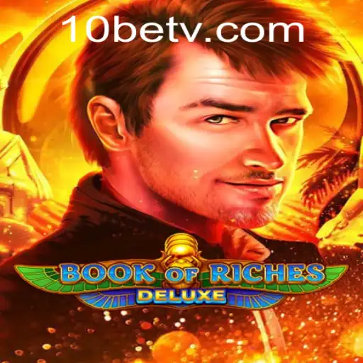 Exploration of Adventure in BookofRichesDeluxe: A Gamer's Paradise