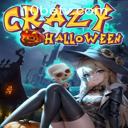 Exploring the Thrills of CrazyHalloween on FFFJogos