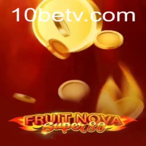 Discover the Vibrant World of FruitNovaSuper80 and Its Thrilling Gameplay with FFFJogos