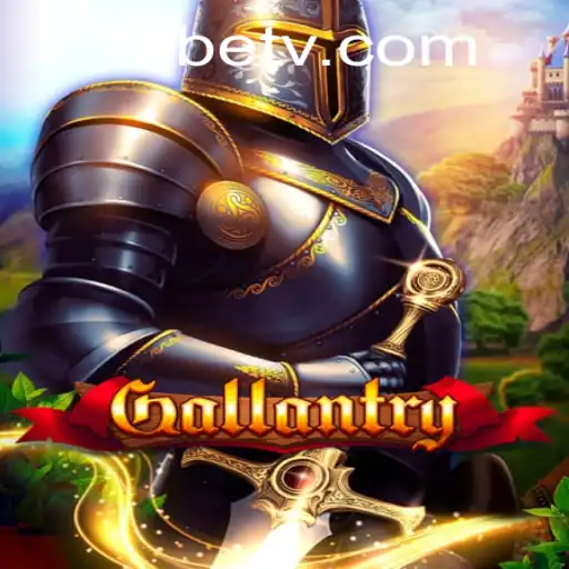 Gallantry: Exploring the Brave New World of FFFJogos