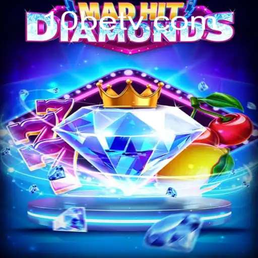 Dive into the Thrilling World of MadHitDiamonds: A Gamer's Paradise