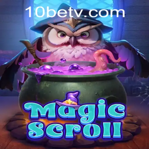 Discover the Enchanting World of MagicScroll: A Unique Gaming Adventure