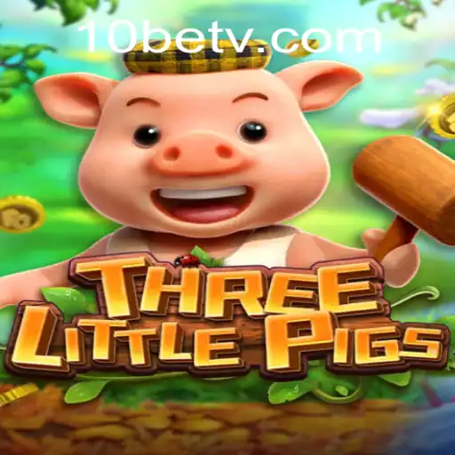 THREELITTLEPIGS: Discover the Enchanting World of this Captivating Game