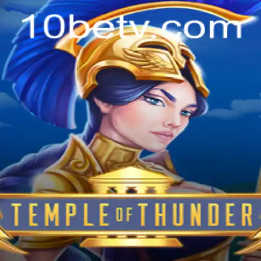 Discover the Thrilling World of TempleofThunder: A Deep Dive into the Heart of fffjogos