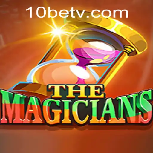 Discover TheMagicians: A Spellbinding Game Experience
