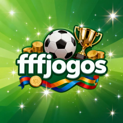 fffjogos Logo