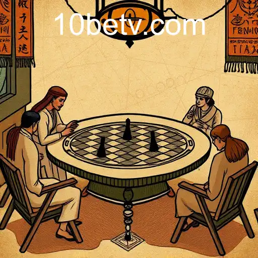 Jogos de mesa