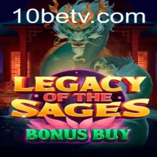 LegacyoftheSagesBonusBuy: A Thrilling Gaming Experience