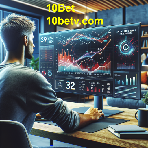 Transforme sua experiência de apostas com a categoria 'Ao Vivo' da 10Bet