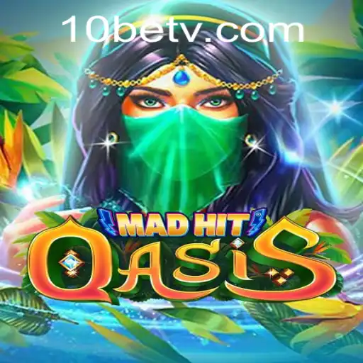 Discovering MadHitOasis: A Thrilling Adventure for Gamers