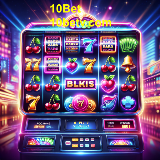 Explorando a Diversidade dos Caça-Níqueis no 10Bet