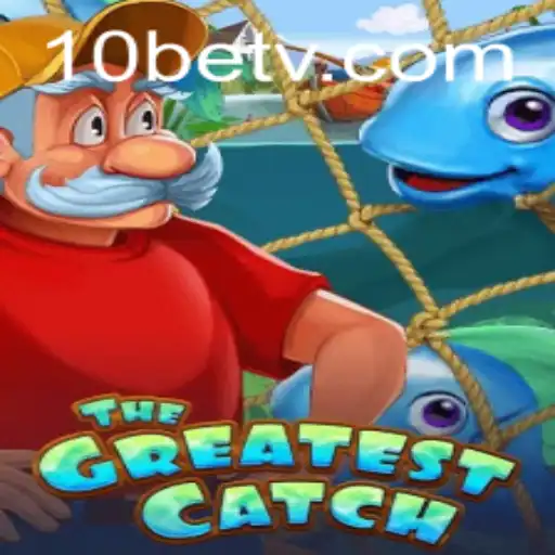 TheGreatestCatch: A Dive into the World of Oceanic Adventure