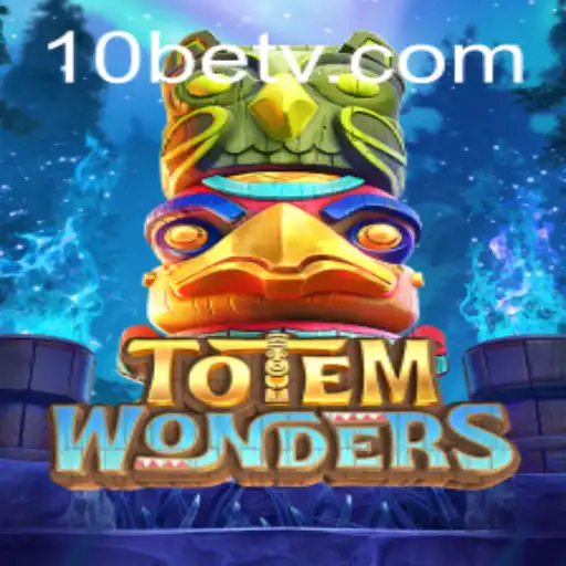 Discover the Enchanting World of TotemWonders: An Immersive Gaming Experience