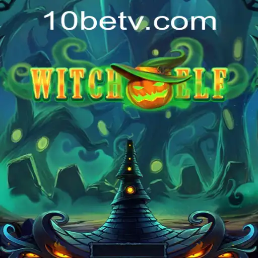 Explore the Mystical World of WitchElf